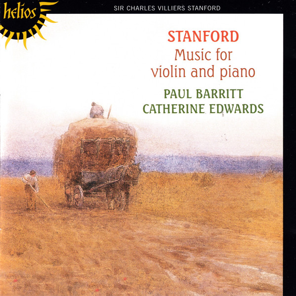 Stanford* - Paul Barritt, Catherine Edwards-0