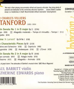 Stanford* - Paul Barritt, Catherine Edwards-1