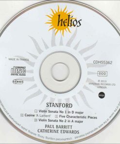 Stanford* - Paul Barritt, Catherine Edwards-2
