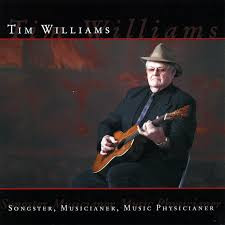 Tim Williams (11)-0