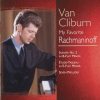 Rachmaninoff* - Van Cliburn-0