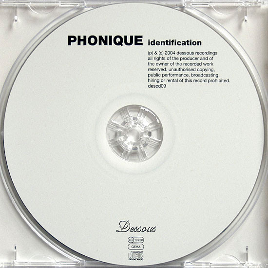 Phonique-2