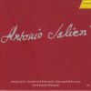 Antonio Salieri - Mannheimer Mozartorchester, Thomas Fey-0