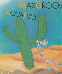 Max Groove-0