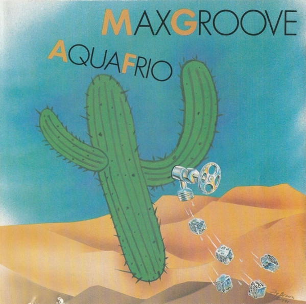 Max Groove-0