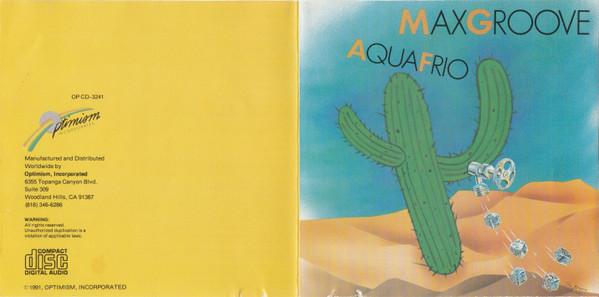 Max Groove-2