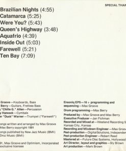 Max Groove-3