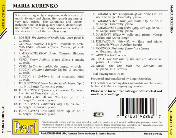 Maria Kurenko-1