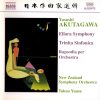 Yasushi Akutagawa, New Zealand Symphony Orchestra, Takuo Yuasa-0