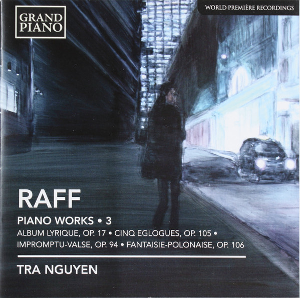 Raff* - Tra Nguyen-0