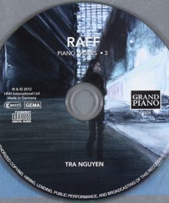 Raff* - Tra Nguyen-2