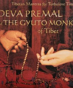 Deva Premal And The Gyuto Monks Of Tibet*-0