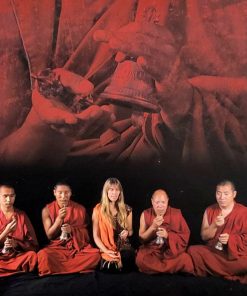 Deva Premal And The Gyuto Monks Of Tibet*-3
