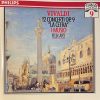 Vivaldi* - I Musici / Felix Ayo*-0