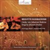 Johannes Brahms, Brigitte Fassbaender, Irwin Gage, Thomas Riebl-0