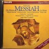 Georg Friedrich Händel, Margaret Marshall · Catherine Robbin · Anthony Rolfe Johnson · Robert Hale (2) · Charles Brett · Saul Quirke · The Monteverdi Choir · The English Baroque Soloists · John Eliot Gardiner-0