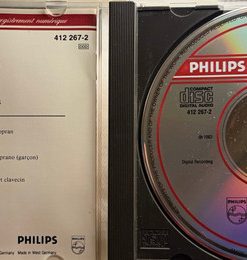 Georg Friedrich Händel, Margaret Marshall · Catherine Robbin · Anthony Rolfe Johnson · Robert Hale (2) · Charles Brett · Saul Quirke · The Monteverdi Choir · The English Baroque Soloists · John Eliot Gardiner-1