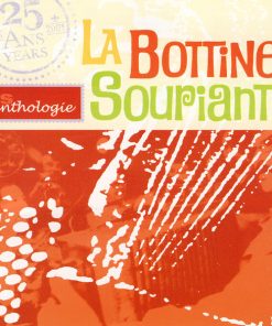 La Bottine Souriante-0