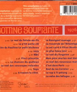 La Bottine Souriante-1