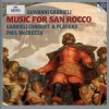 Giovanni Gabrieli - Gabrieli Consort & Players*, Paul McCreesh-0
