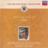Geoffrey Burgon, Jennifer Smith (3), Ann Murray, Anthony Rolfe Johnson, Wooburn Singers, London Symphony Chorus, City Of London Sinfonia, Richard Hickox-0
