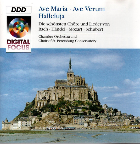 Händel*, Bach*, Mozart*, Schubert*-0
