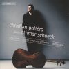 Othmar Schoeck - Christian Poltéra, Julius Drake, Malmö Symphony Orchestra, Tuomas Ollila-Hannikainen-0