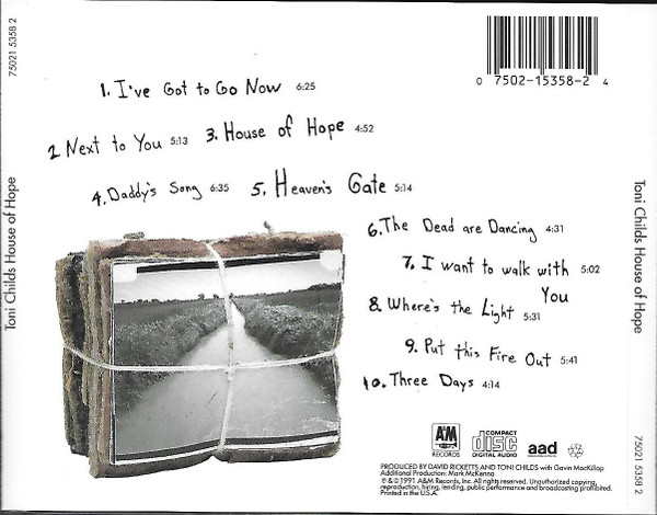 Toni Childs-1