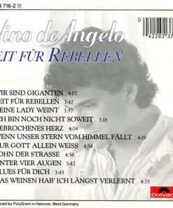 Nino de Angelo-1