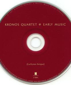 Kronos Quartet-2