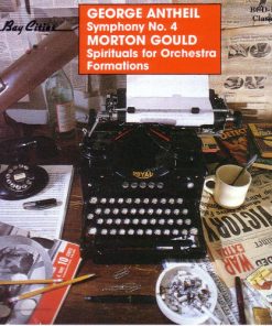 George Antheil / Morton Gould-0