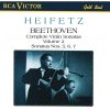 Heifetz*, Beethoven*-0