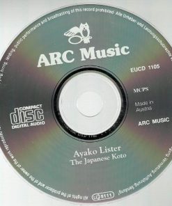 Ayako Lister-1