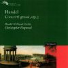 Handel* - Handel & Haydn Society*, Christopher Hogwood-0
