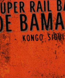 Super Rail Band De Bamako*-1