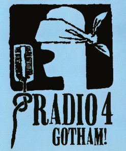 Radio 4-0