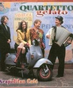 Quartetto Gelato-0