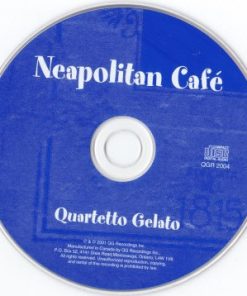 Quartetto Gelato-2
