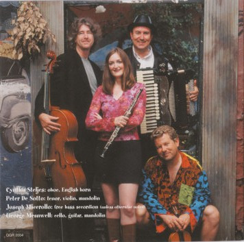 Quartetto Gelato-3