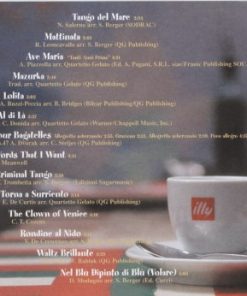 Quartetto Gelato-4