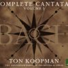 Bach*, Ton Koopman, The Amsterdam Baroque Orchestra And Choir-0