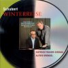 Schubert* - Dietrich Fischer-Dieskau, Alfred Brendel-0