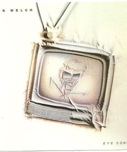 Bob Welch-0