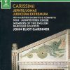 Carissimi* - His Majesties Sagbutts & Cornetts*, Monteverdi Choir* , Members Of The English Baroque Soloists, John Eliot Gardiner-0