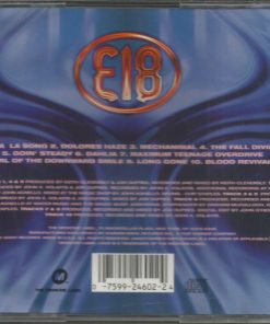 Earth Eighteen-1