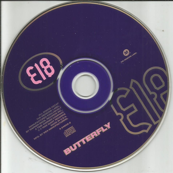 Earth Eighteen-2