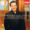 Tchaikovsky*, Antonio Pappano, Orchestra Dell'Accademia Nazionale Di Santa Cecilia-0