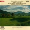Holst* - Elgar* - Warlock* - Ireland*, The Bournemouth Sinfonietta*, George Hurst-0