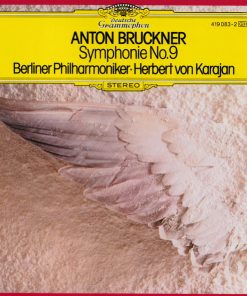 Anton Bruckner - Berliner Philharmoniker · Herbert von Karajan-0