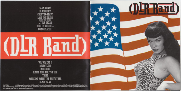 DLR Band-4